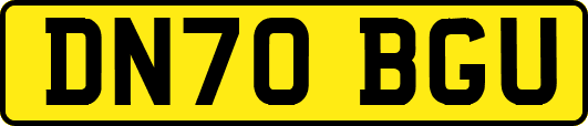 DN70BGU