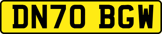 DN70BGW