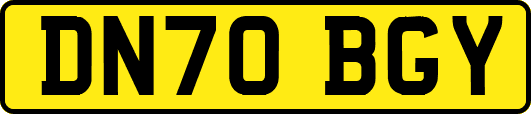 DN70BGY