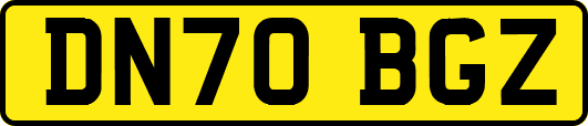 DN70BGZ