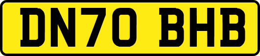 DN70BHB