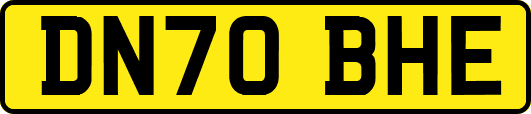 DN70BHE