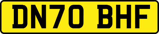 DN70BHF