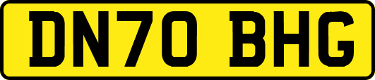 DN70BHG