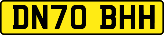 DN70BHH