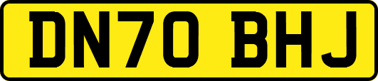 DN70BHJ