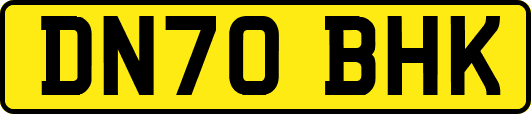 DN70BHK