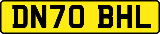 DN70BHL
