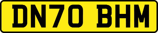 DN70BHM