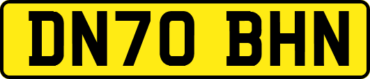 DN70BHN