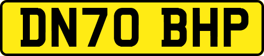 DN70BHP