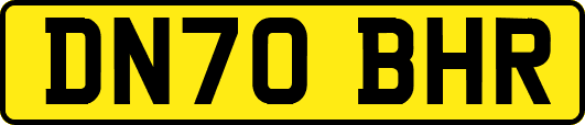 DN70BHR