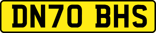 DN70BHS
