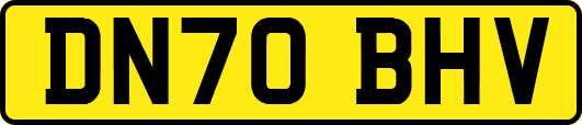 DN70BHV