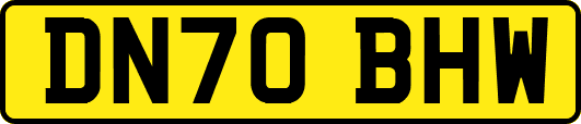 DN70BHW