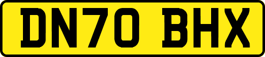 DN70BHX