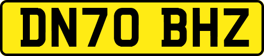 DN70BHZ