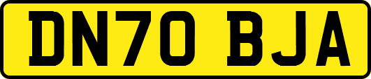 DN70BJA