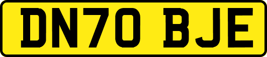 DN70BJE