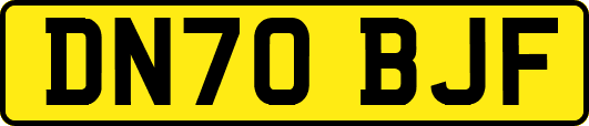 DN70BJF