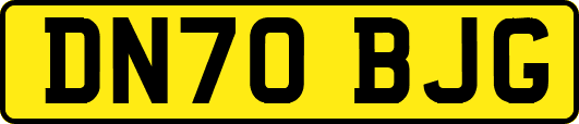 DN70BJG