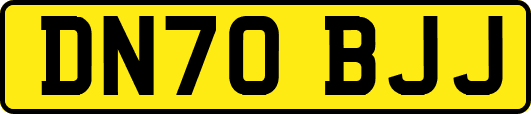 DN70BJJ