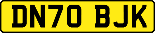 DN70BJK