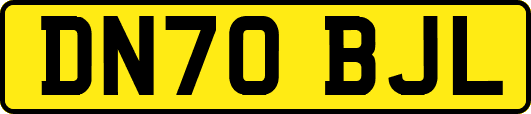 DN70BJL