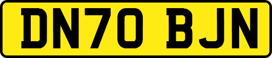 DN70BJN