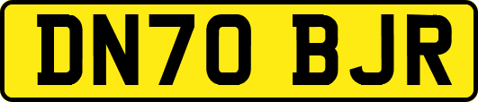 DN70BJR