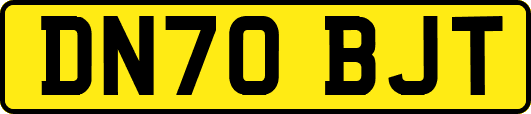 DN70BJT