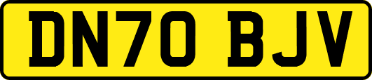DN70BJV