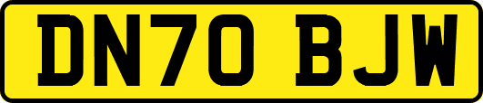 DN70BJW