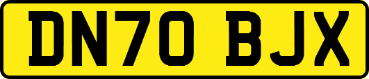 DN70BJX