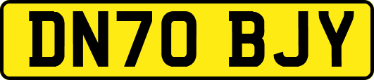 DN70BJY