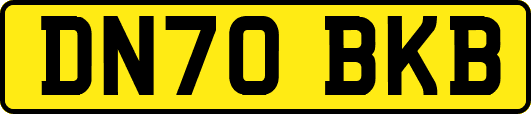 DN70BKB