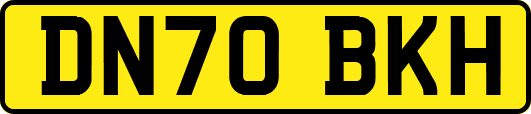 DN70BKH