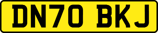 DN70BKJ