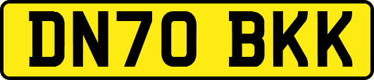 DN70BKK