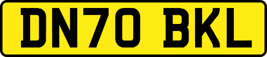 DN70BKL