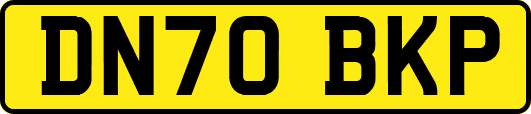 DN70BKP