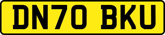 DN70BKU