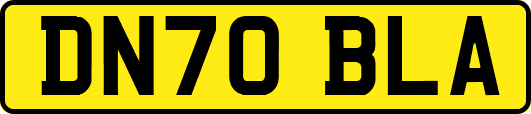 DN70BLA