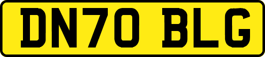 DN70BLG