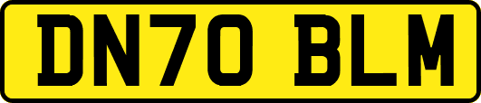 DN70BLM