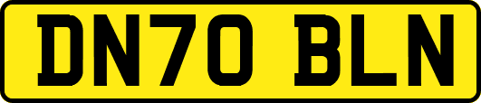 DN70BLN