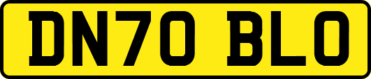 DN70BLO