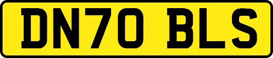 DN70BLS