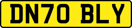 DN70BLY