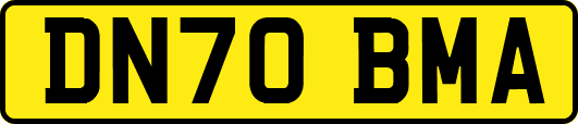 DN70BMA